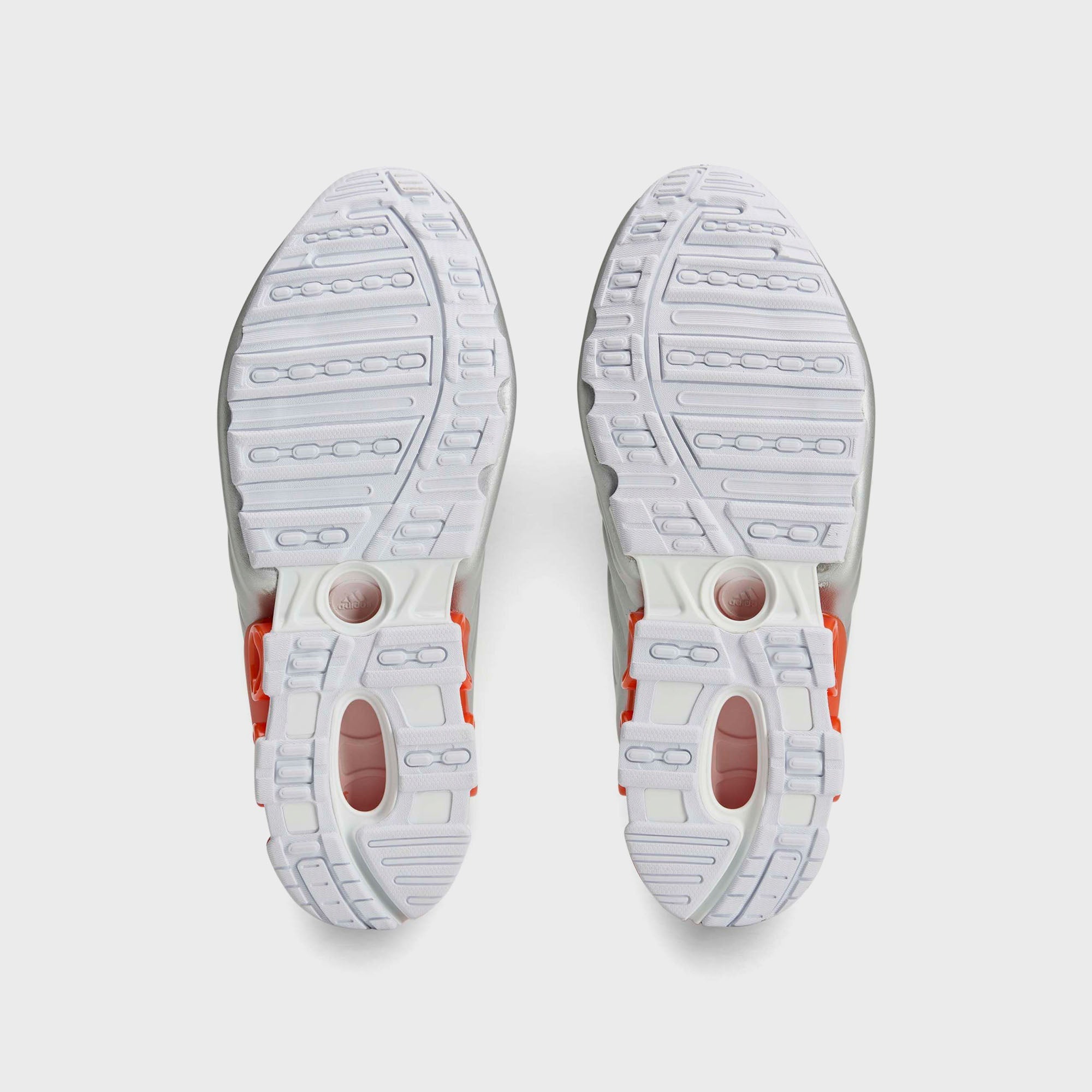 adidas x Miaou Megaride S2 - Glow Blue / Silver Metallic / Cloud White