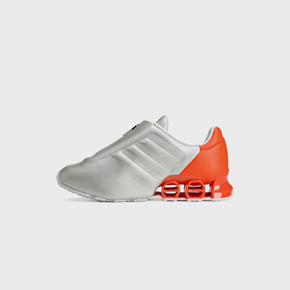 adidas x Miaou Megaride S2 - Glow Blue / Silver Metallic / Cloud White