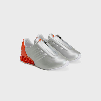 adidas x Miaou Megaride S2 - Glow Blue / Silver Metallic / Cloud White