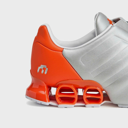 adidas x Miaou Megaride S2 - Glow Blue / Silver Metallic / Cloud White
