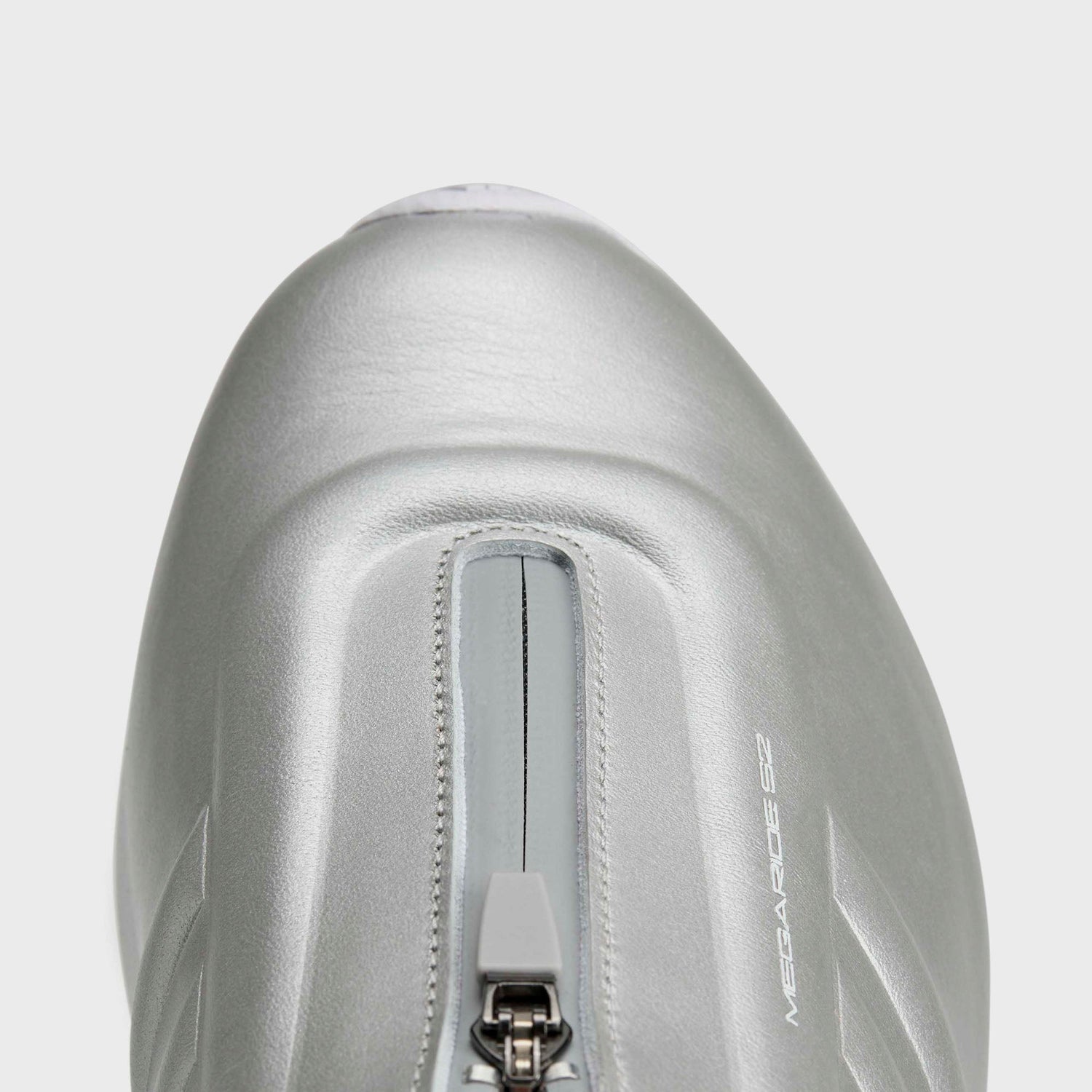 adidas x Miaou Megaride S2 - Glow Blue / Silver Metallic / Cloud White