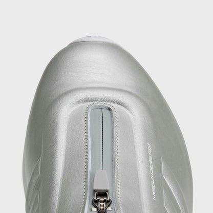 adidas x Miaou Megaride S2 - Glow Blue / Silver Metallic / Cloud White