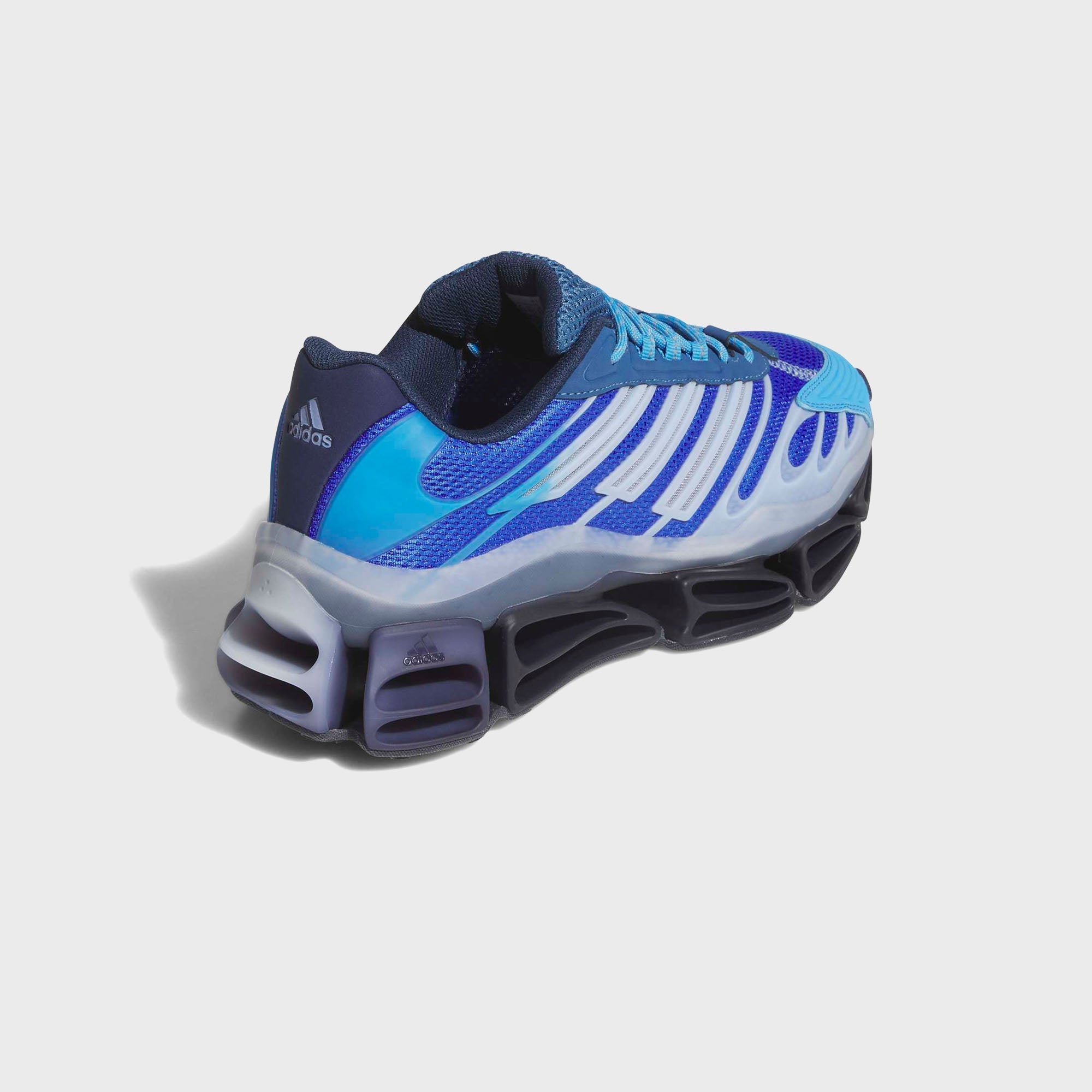 adidas Megaride AG - Hi Res Blue