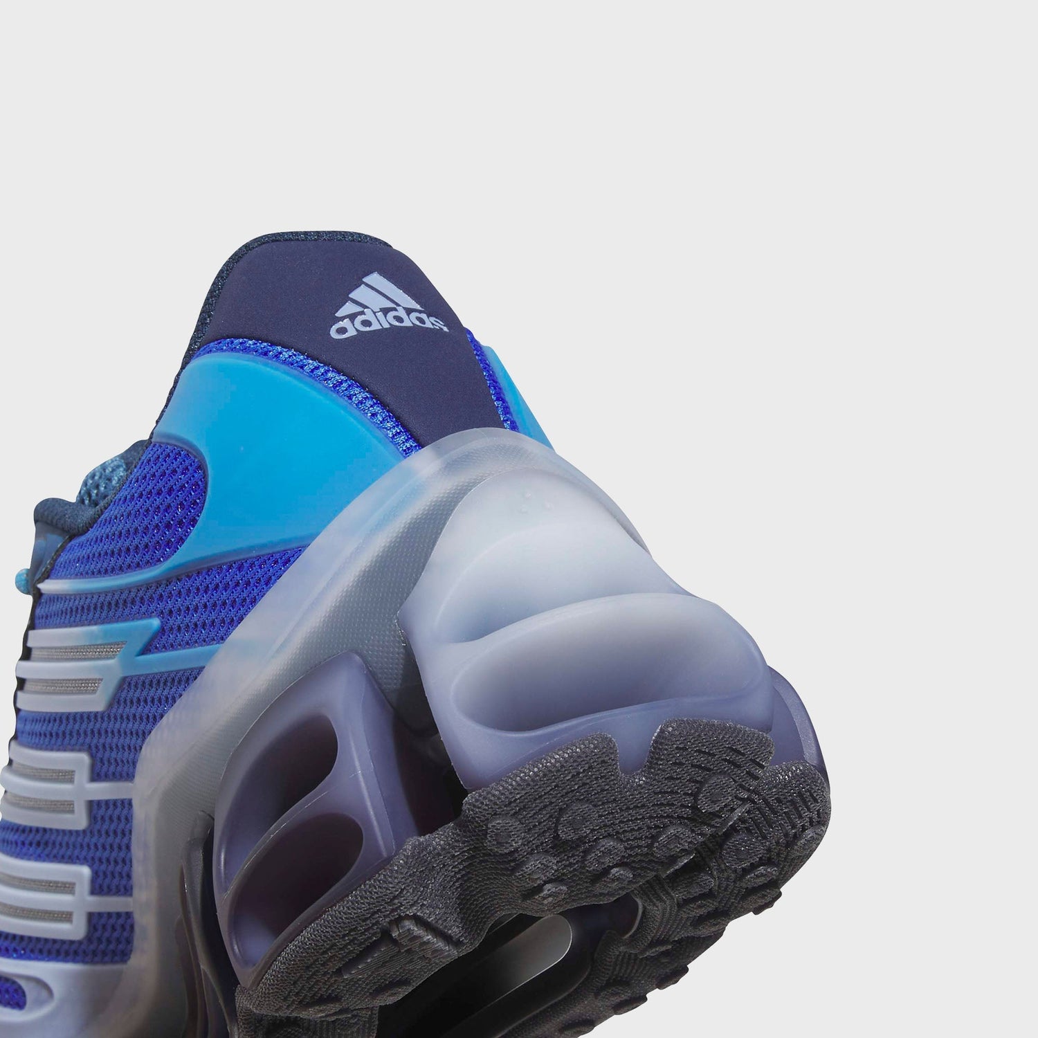 adidas Megaride AG - Hi Res Blue