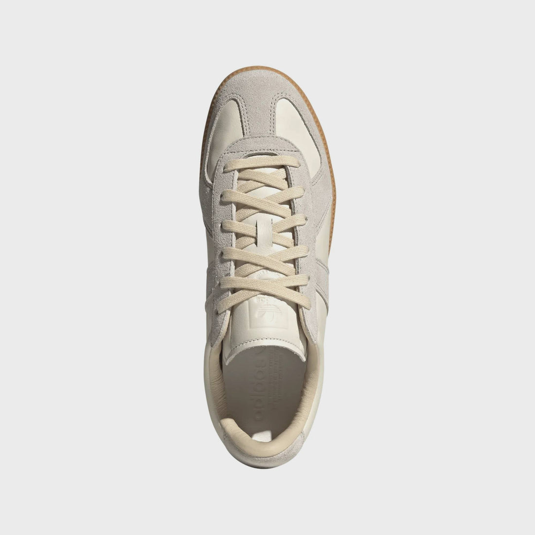 adidas BW Army - Chalk White / Clear Granite / Gum