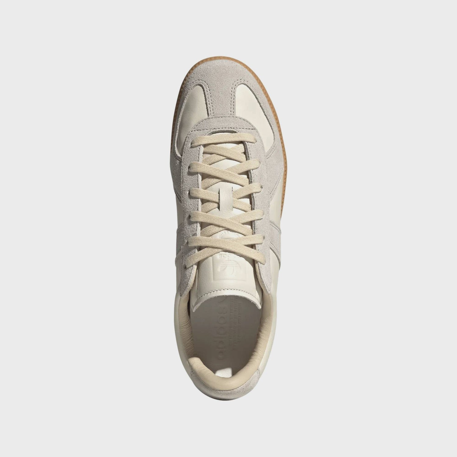 adidas BW Army - Chalk White / Clear Granite / Gum