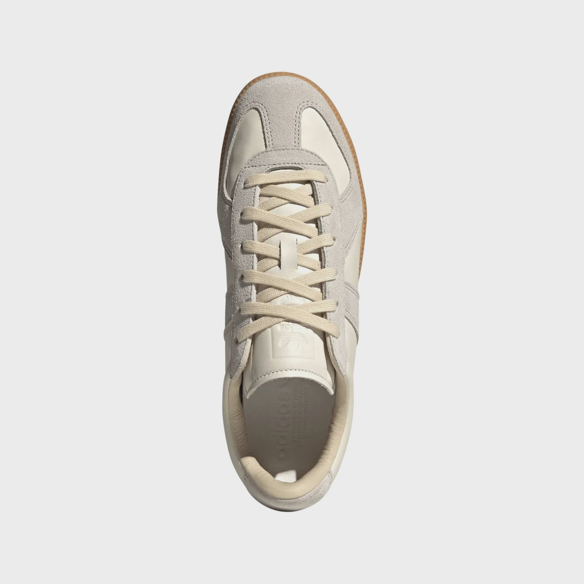 adidas BW Army - Chalk White / Clear Granite / Gum