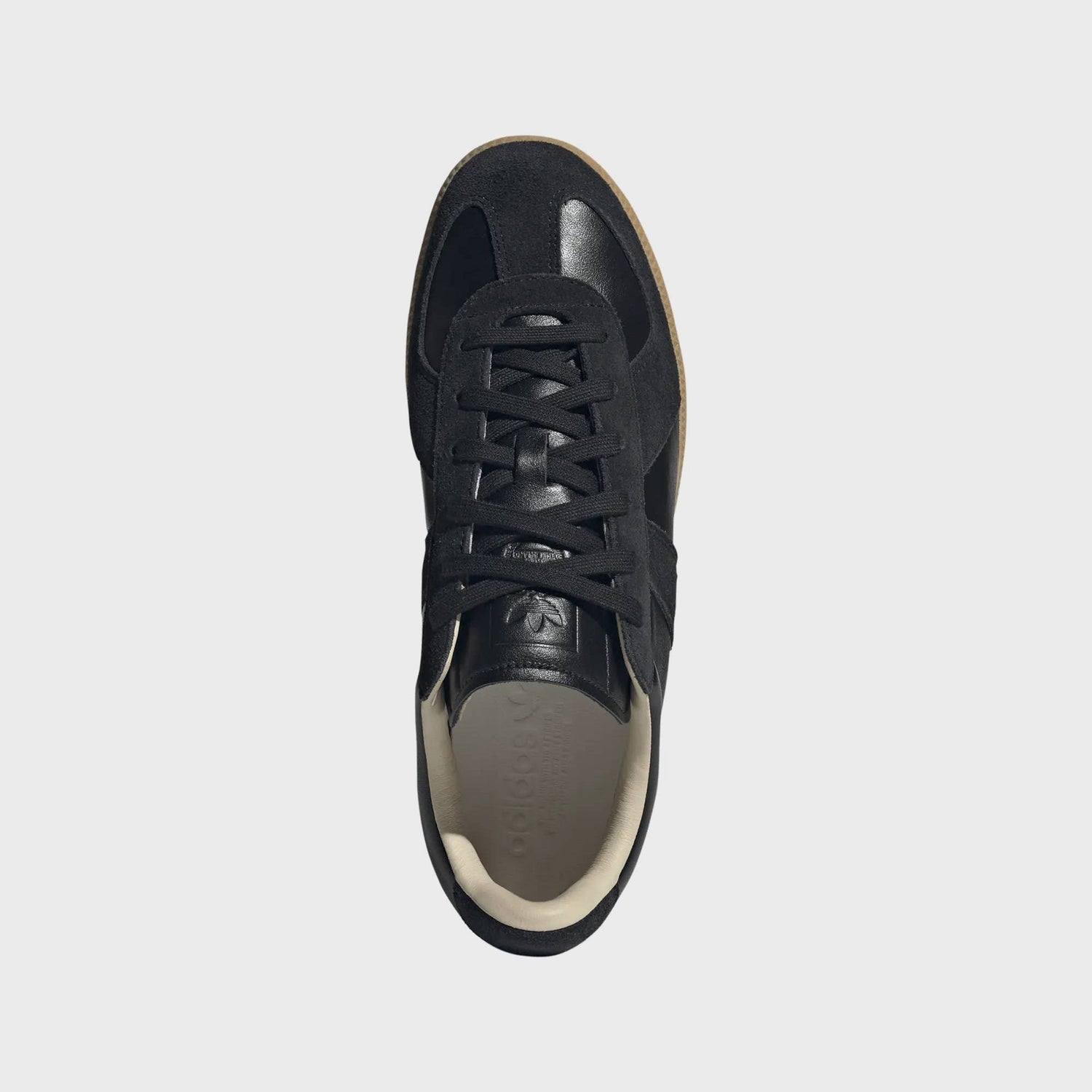 adidas BW Army - Core Black / Gum