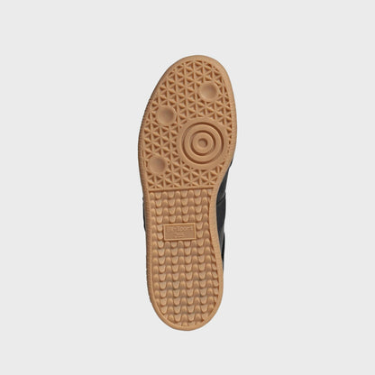adidas BW Army - Core Black / Gum