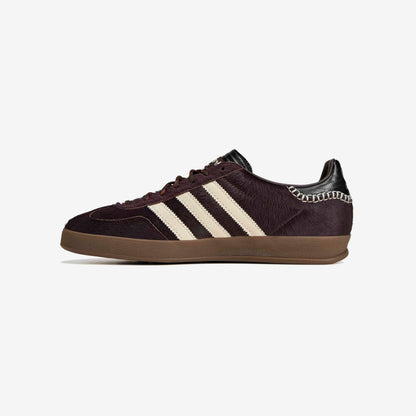 Gazelle Pony x Wales Bonner