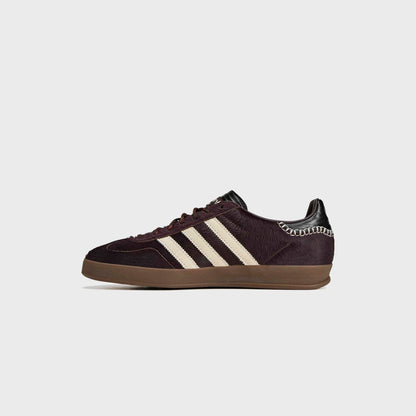 adidas x Wales Bonner Gazelle - Auco / Wonder White / Core Black
