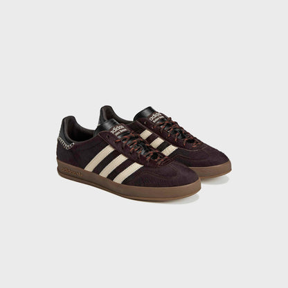 adidas x Wales Bonner Gazelle - Auco / Wonder White / Core Black