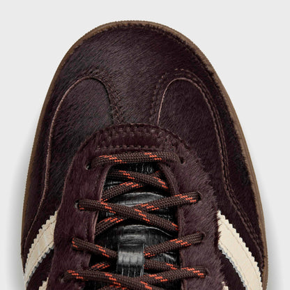 adidas x Wales Bonner Gazelle - Auco / Wonder White / Core Black