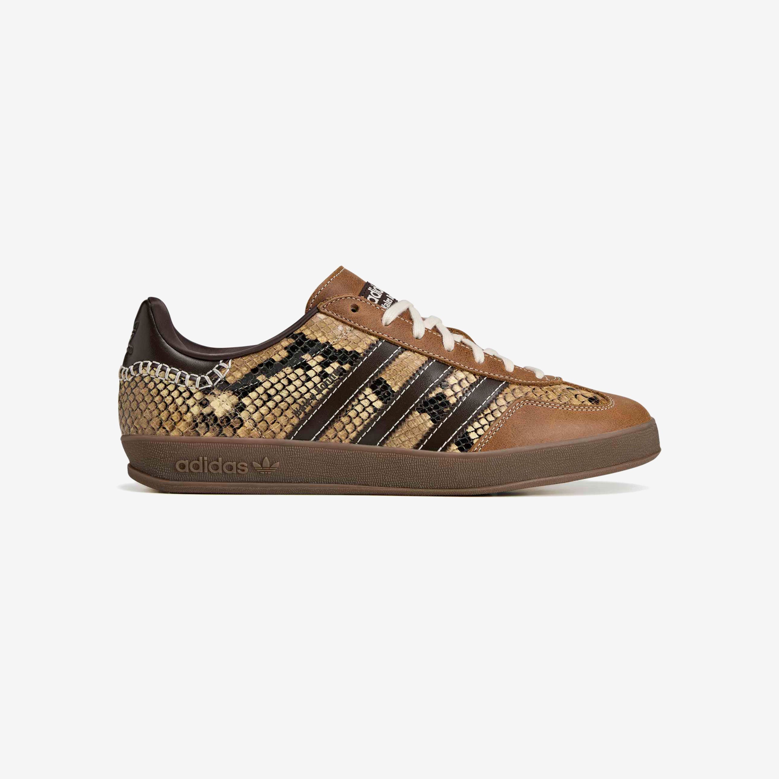 Gazelle Snake x Wales Bonner