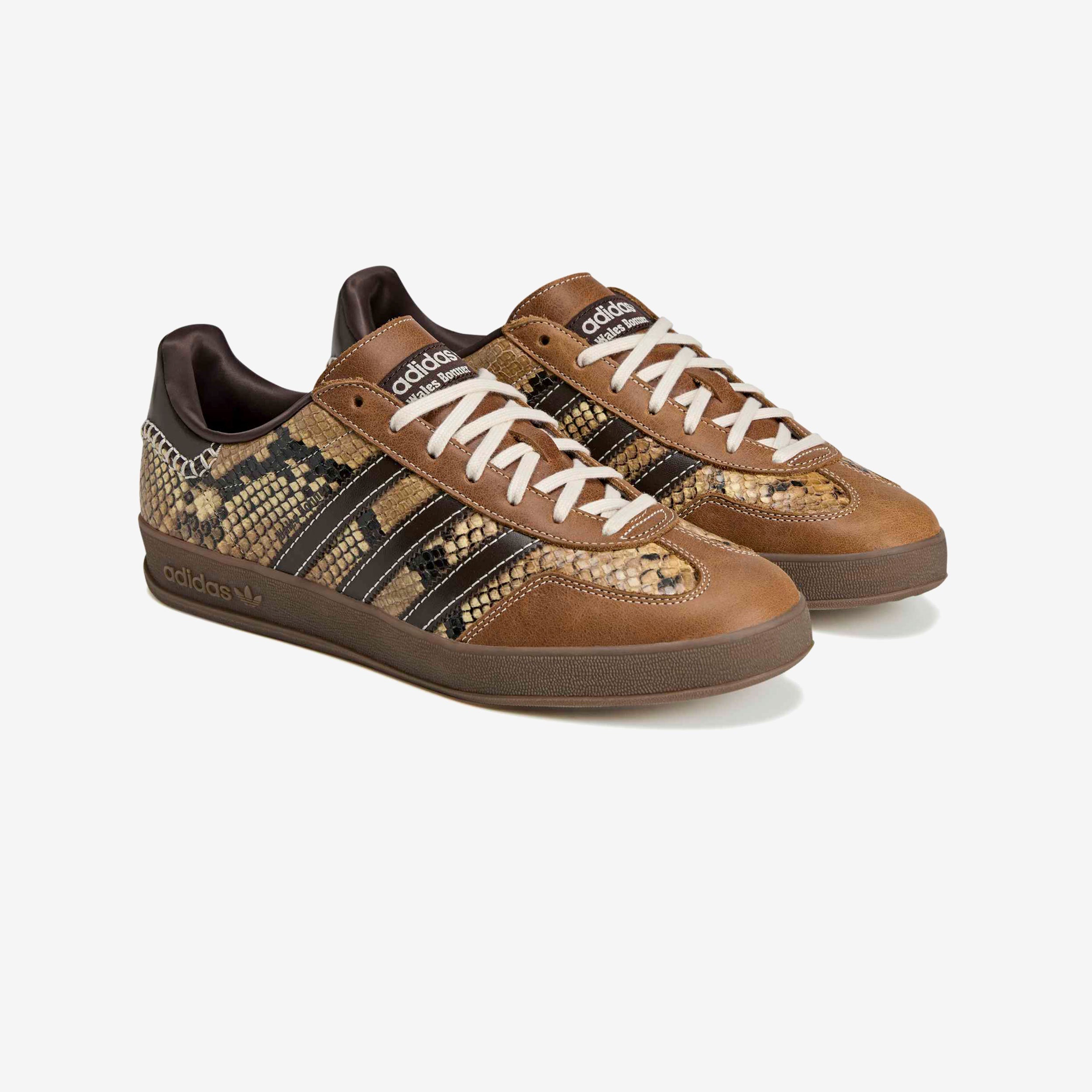 Gazelle Snake x Wales Bonner