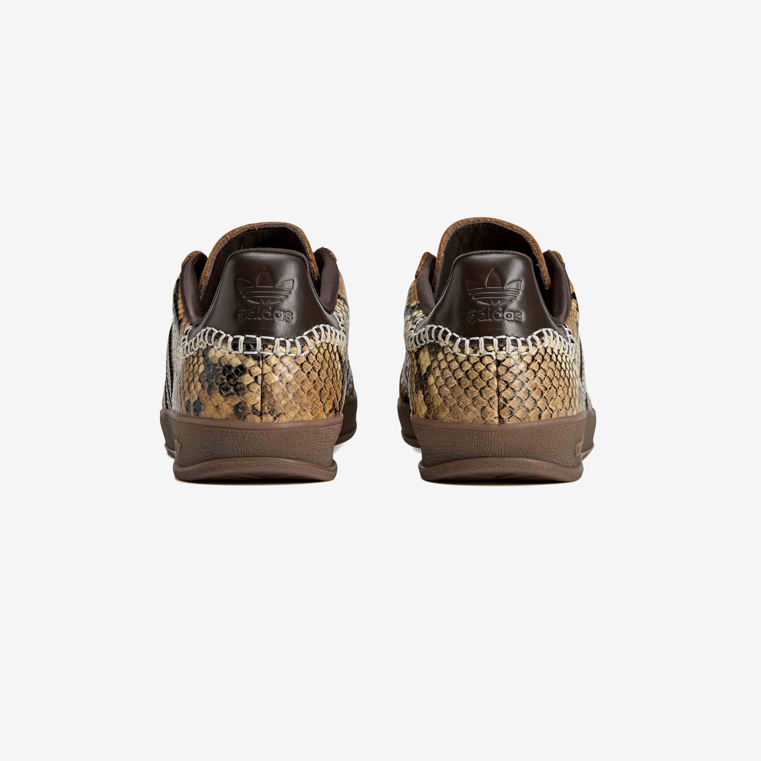 Gazelle Snake x Wales Bonner