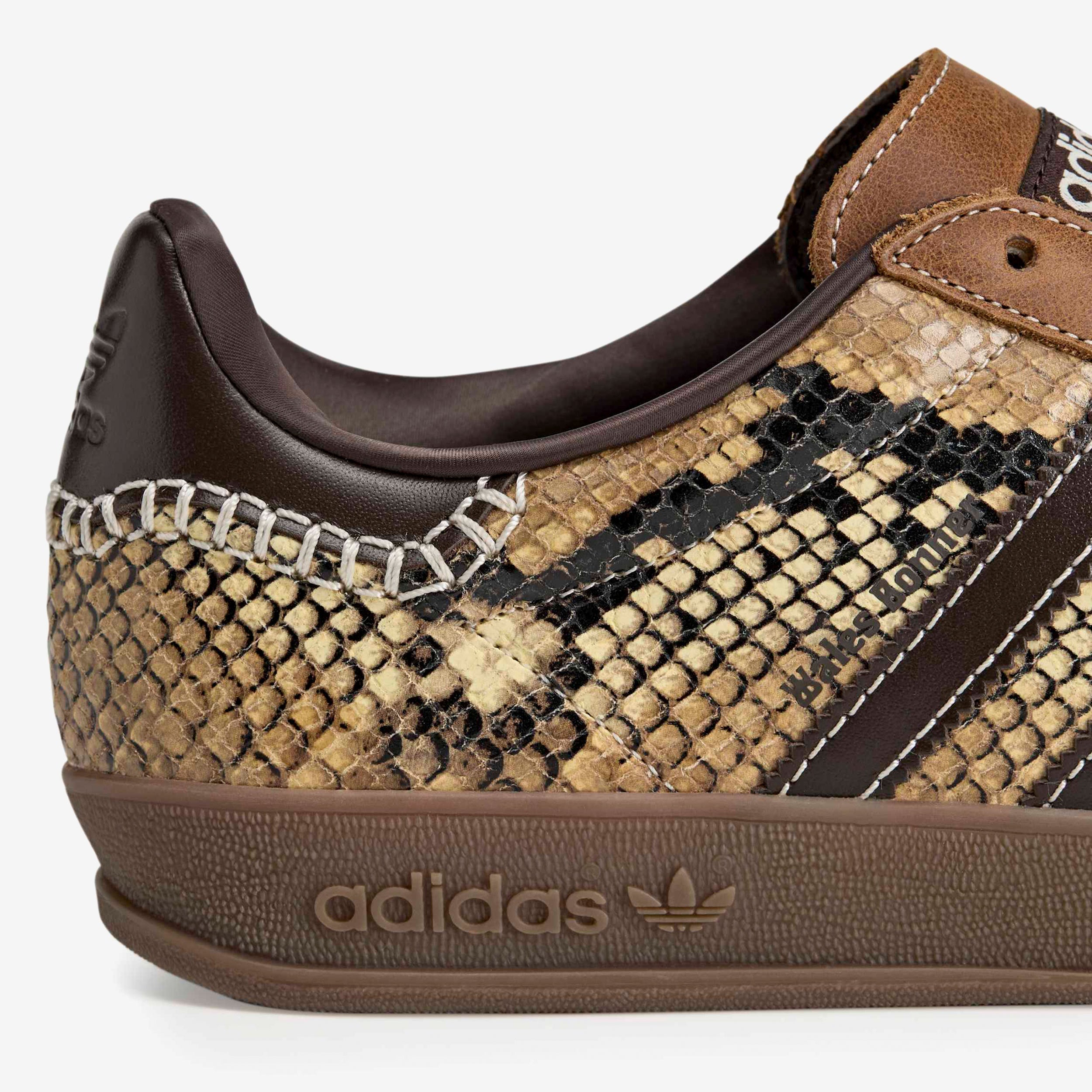 Gazelle Snake x Wales Bonner