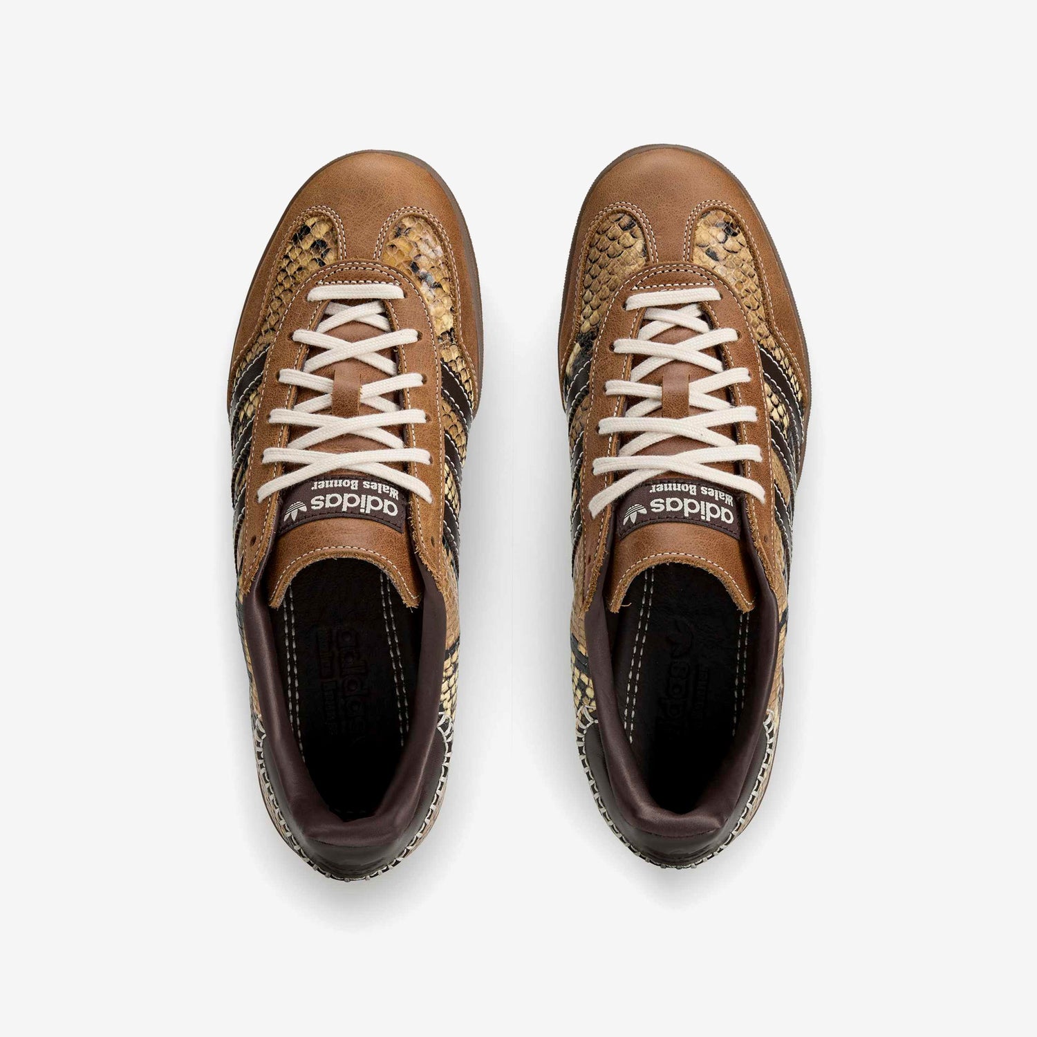 Gazelle Snake x Wales Bonner