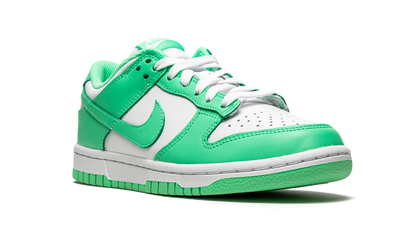 DUNK LOW WMNS "Green Glow" DD1503 105