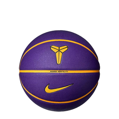 KOBE BRYANT ALL-COURT FULL SIZE 8P BASKETBALL