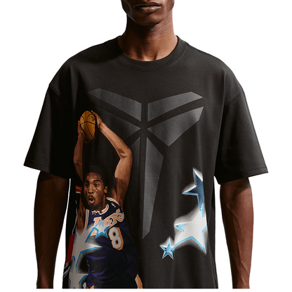 KOBE BLACK T-SHIRT IF5169-010