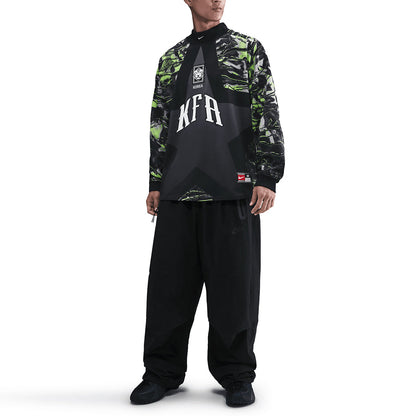 KOREA AUTHENTIC GOALKEEPER JERSEY