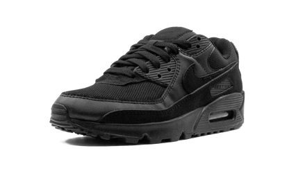 AIR MAX 90 WMNS "Triple Black" CQ2560 002