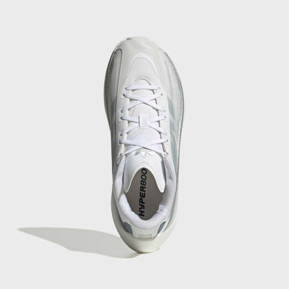 adidas Hyperboost EPHR LT - Yellow / Cloud White / Silver Metallic