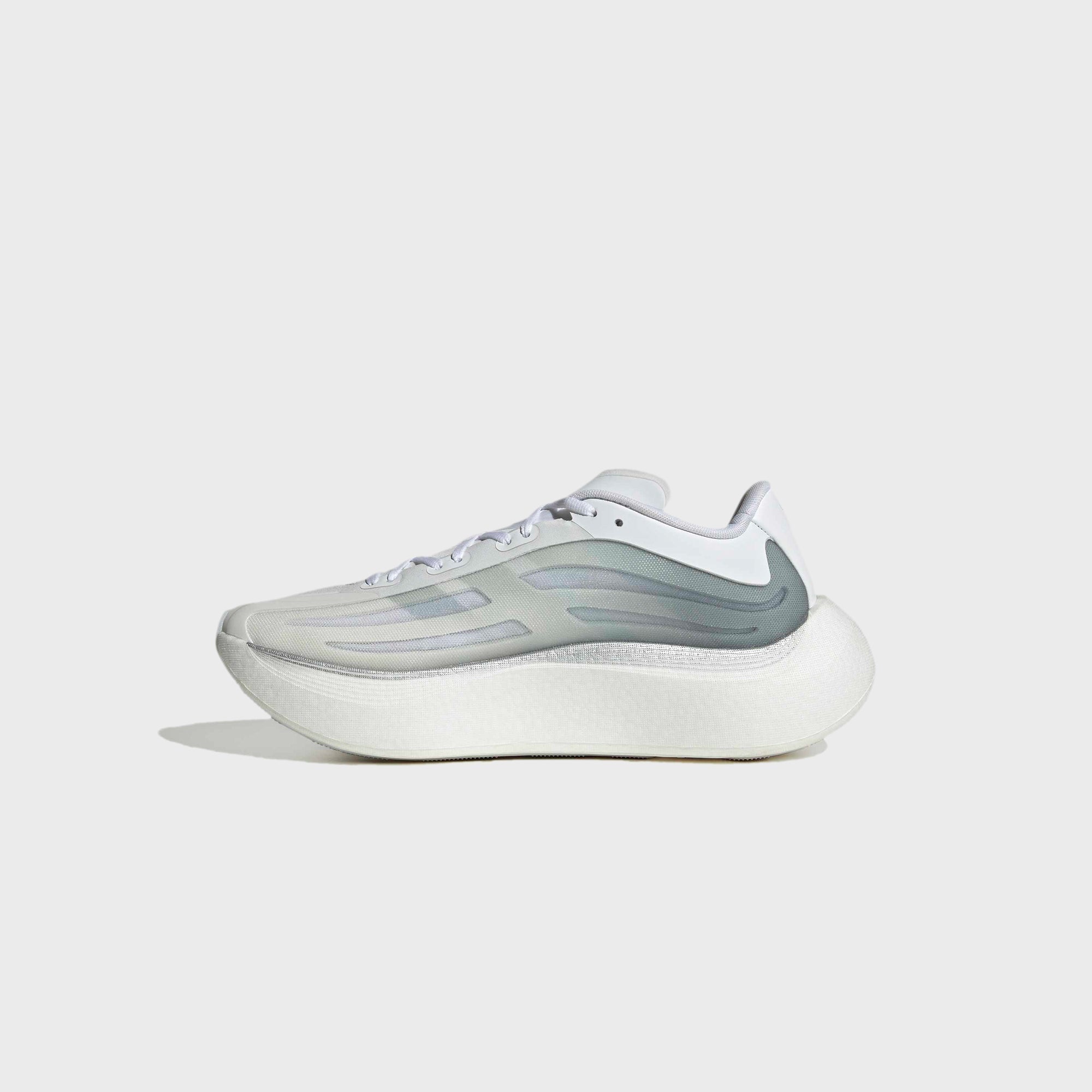 adidas Hyperboost EPHR LT - Yellow / Cloud White / Silver Metallic
