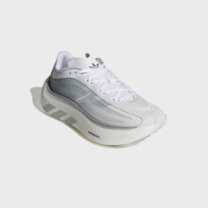 adidas Hyperboost EPHR LT - Yellow / Cloud White / Silver Metallic