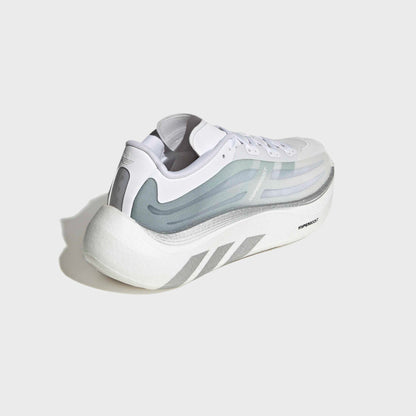 adidas Hyperboost EPHR LT - Yellow / Cloud White / Silver Metallic