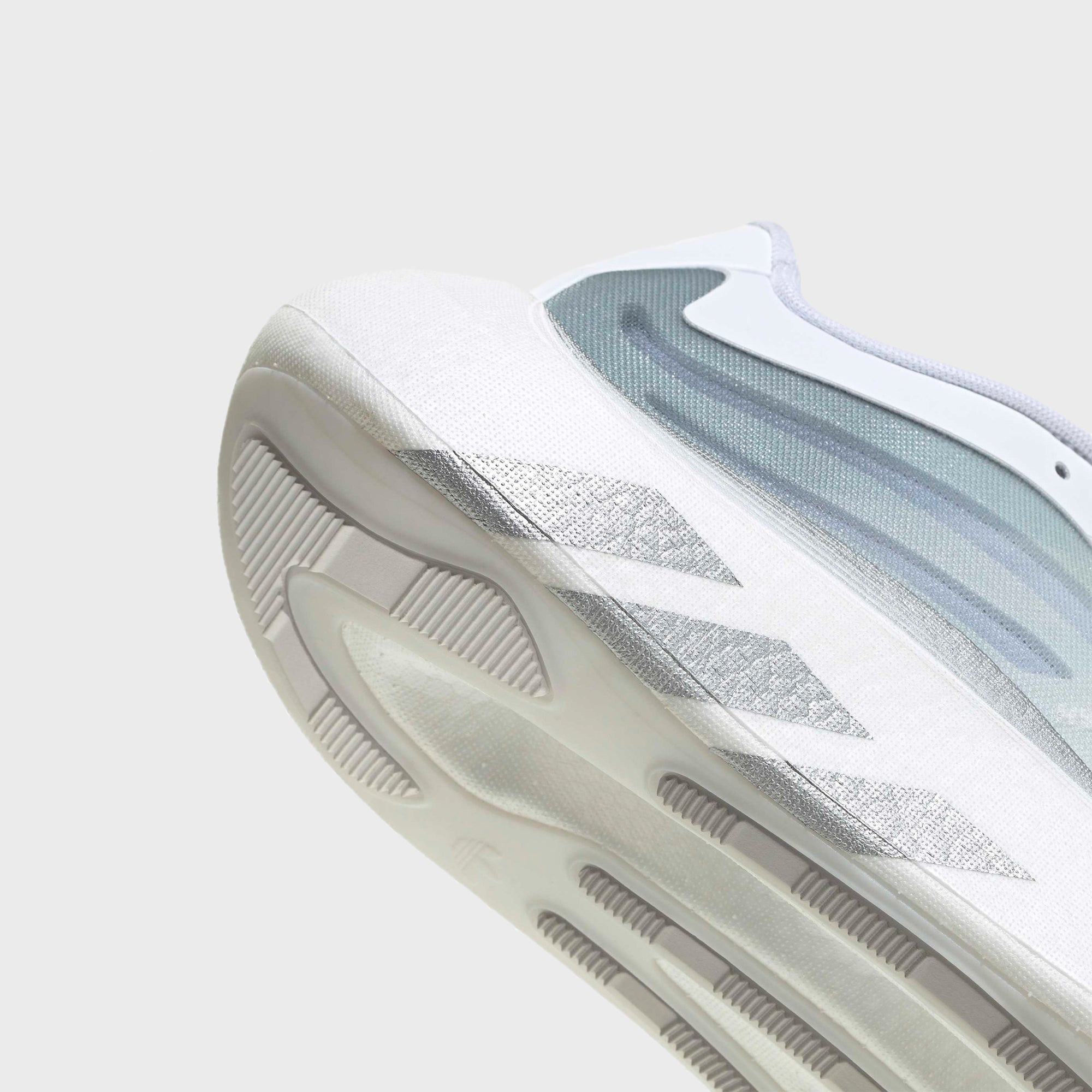 adidas Hyperboost EPHR LT - Yellow / Cloud White / Silver Metallic