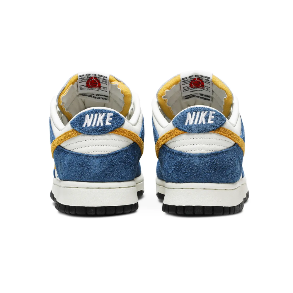 Kasina x Nike Dunk Low ’80s Bus’