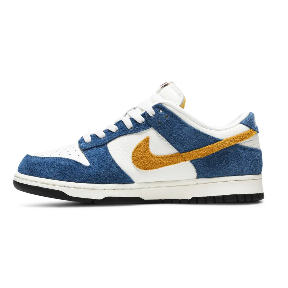 Kasina x Nike Dunk Low ’80s Bus’