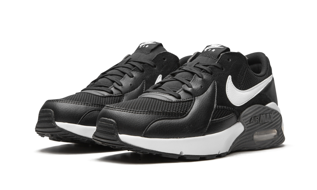 AIR MAX EXCEE MNS WMNS "black white" CD5432 003