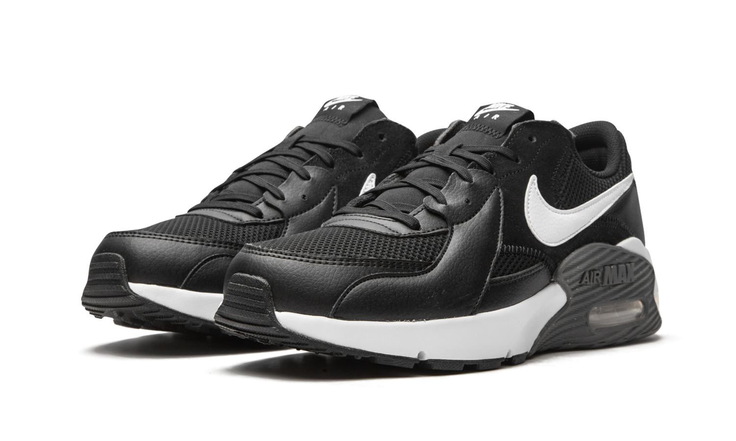 AIR MAX EXCEE MNS WMNS "black white" CD5432 003