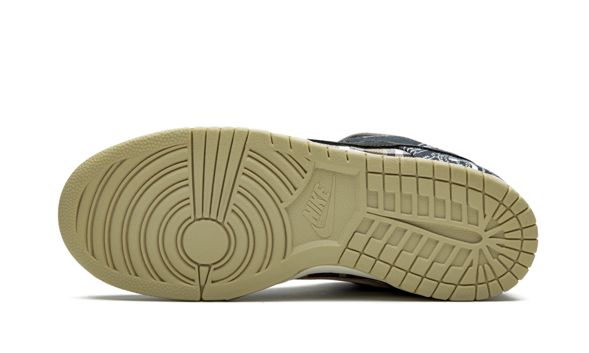 SB Dunk Low "Travis Scott" CT5053 001
