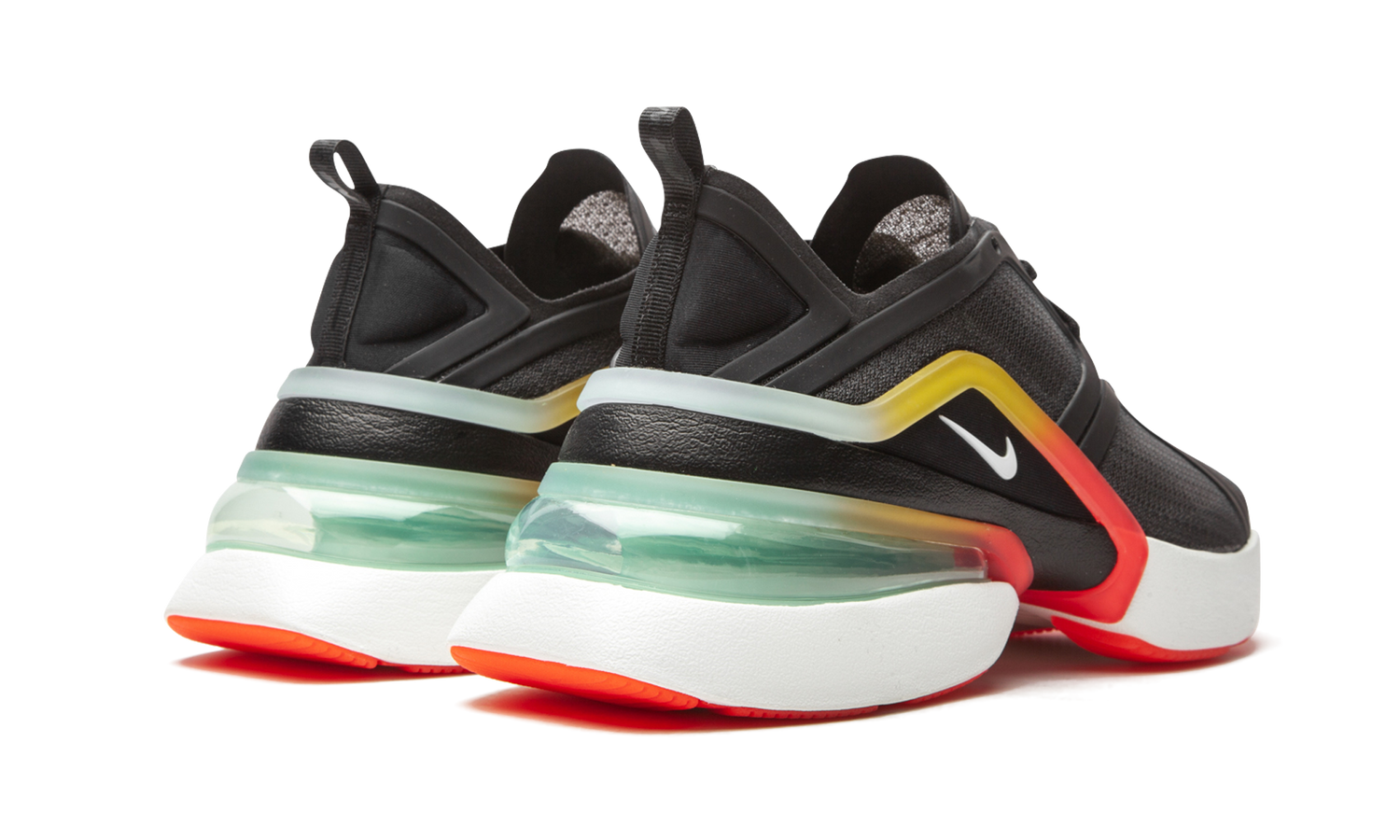 AIR MAX 270 20 WMNS "Black Crimson Topaz" CU9430 001