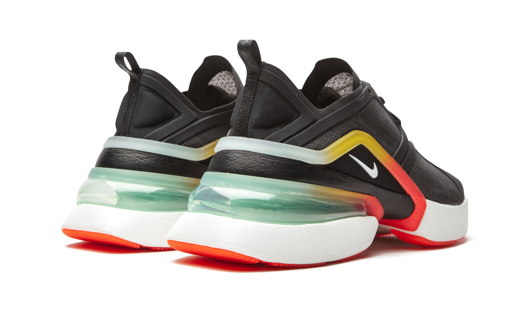AIR MAX 270 20 WMNS "Black Crimson Topaz" CU9430 001