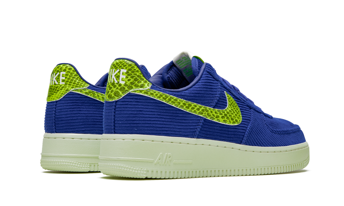 AIR FORCE 1 WMNS "Olivia Kim - No Cover" CK3314 400