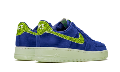AIR FORCE 1 WMNS "Olivia Kim - No Cover" CK3314 400