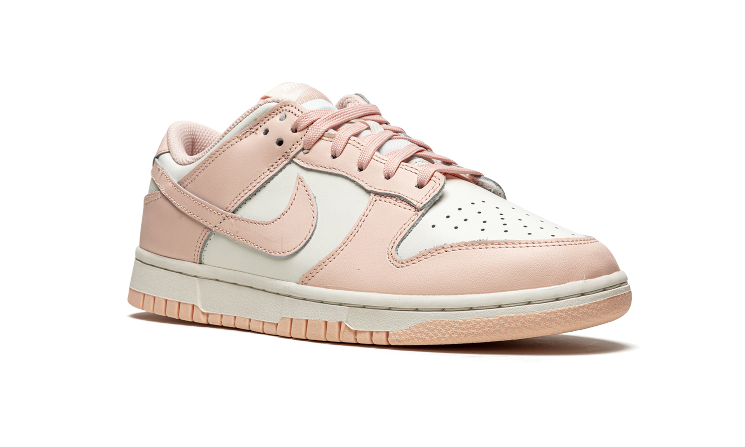 DUNK LOW WMNS "Orange Pearl" DD1503 102
