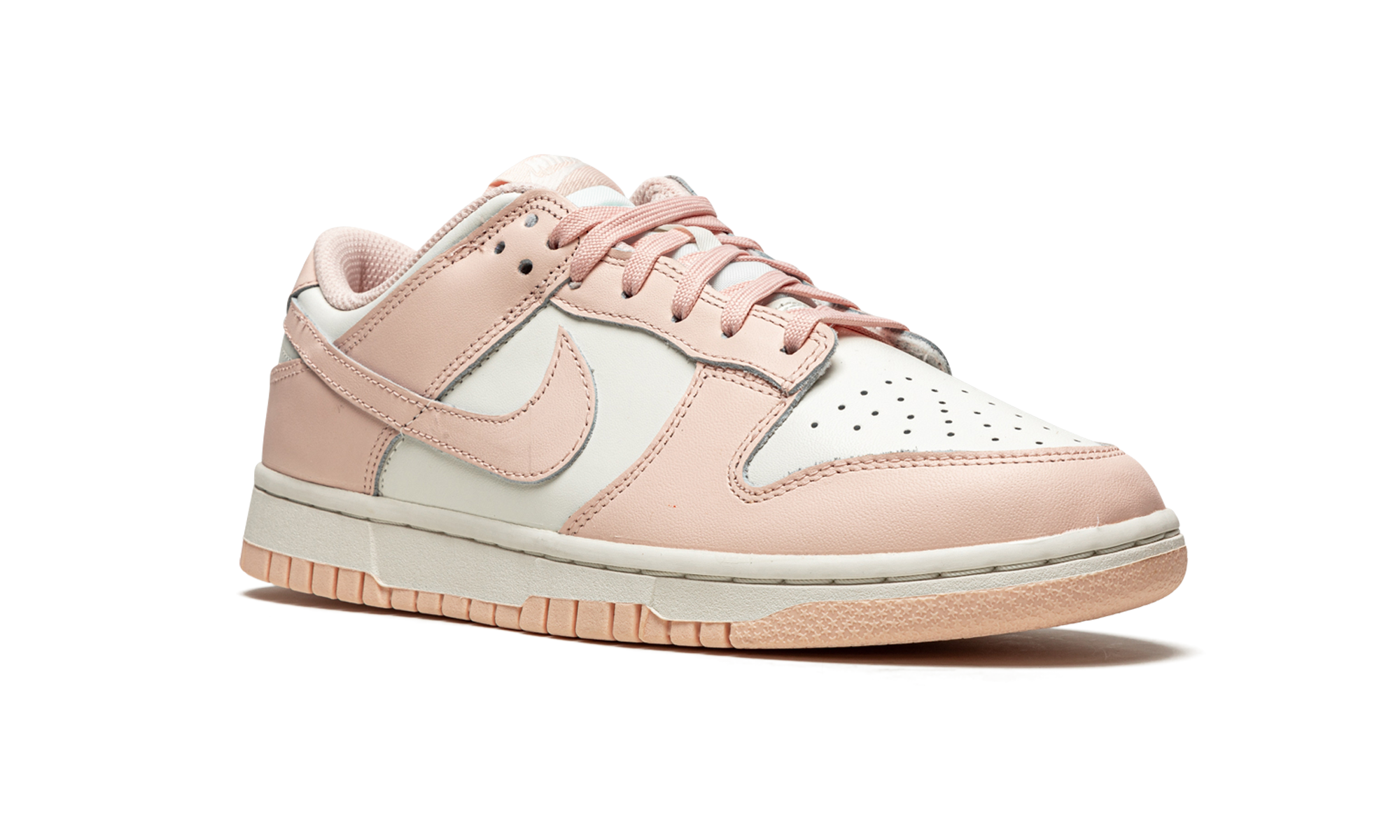 DUNK LOW WMNS "Orange Pearl" DD1503 102