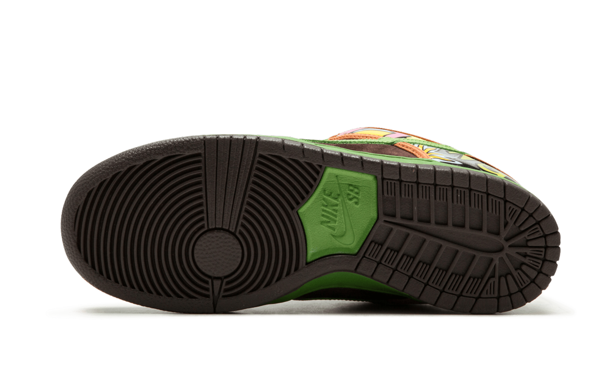 SB Dunk Low PRM DLS QS "De La Soul" 789841 332