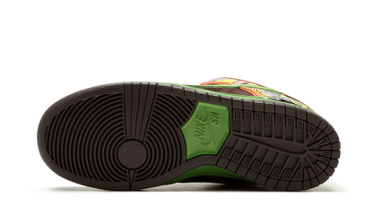 SB Dunk Low PRM DLS QS "De La Soul" 789841 332