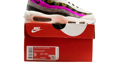 AIR MAX 95 PREMIUM WMNS "Daisy Chain" CZ8102 001