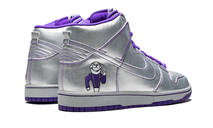 SB Dunk High Premium "Dinosaur Jr" 313171 003