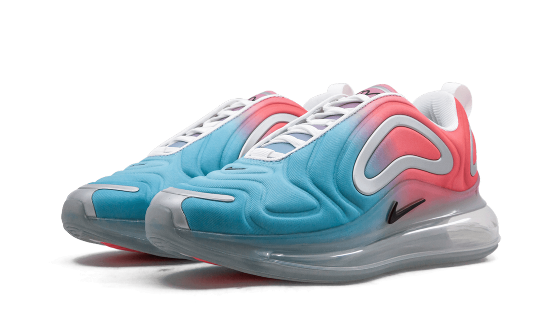 AIR MAX 720 WMNS "Pink Sea" AR9293 600