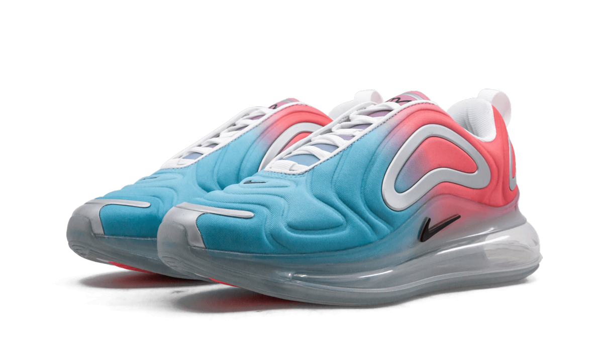 AIR MAX 720 WMNS "Pink Sea" AR9293 600