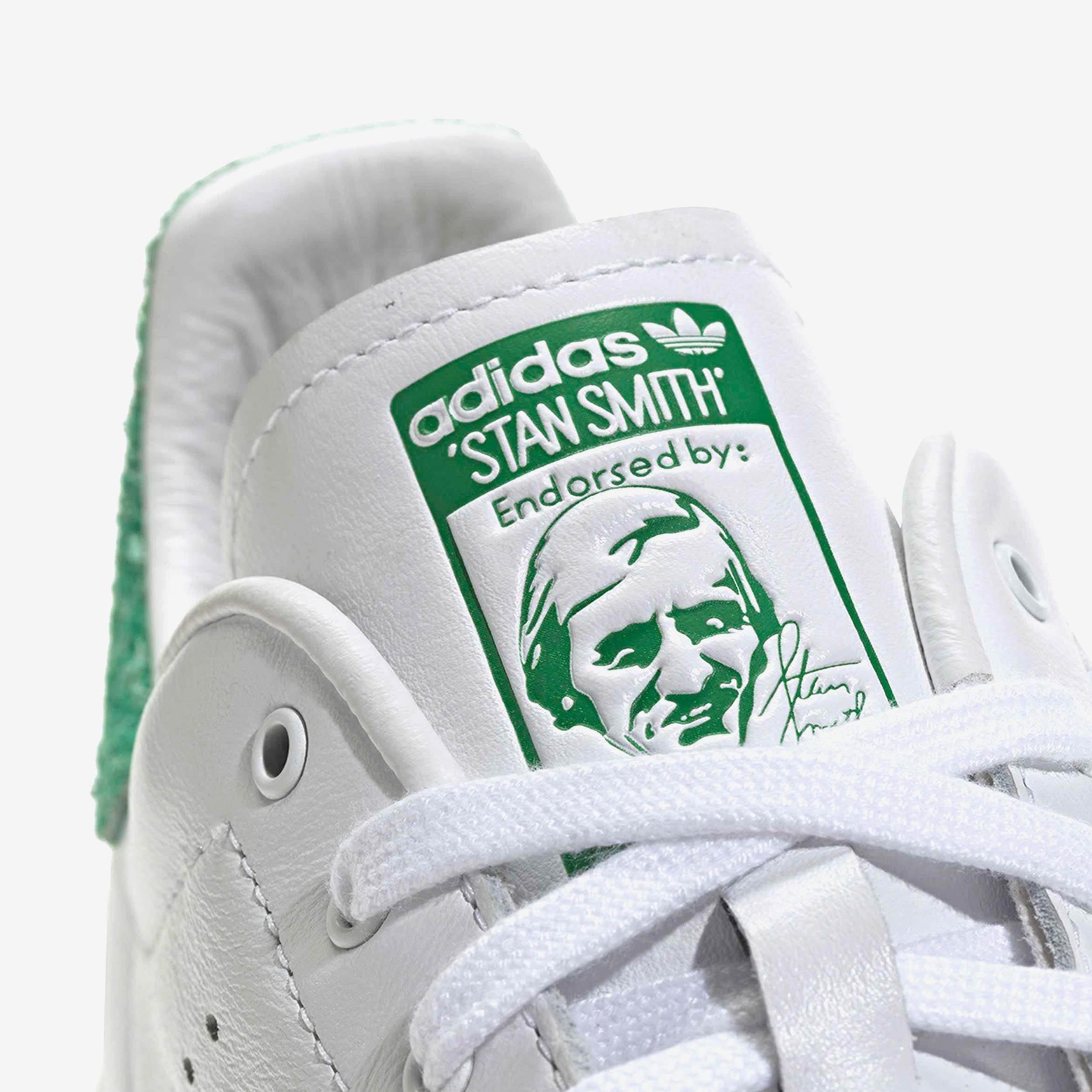 Stan Smith 80s